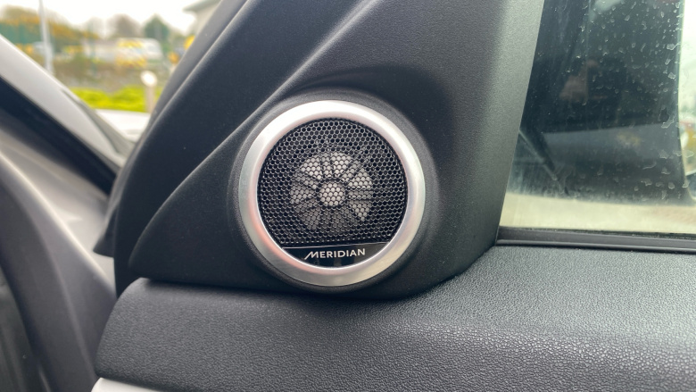 Land Rover Range Rover Evoque 2.0 D200 Dynamic HSE 5dr Auto Diesel Hatchback